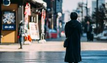 如果你不想工作了，就去这四个地方走走