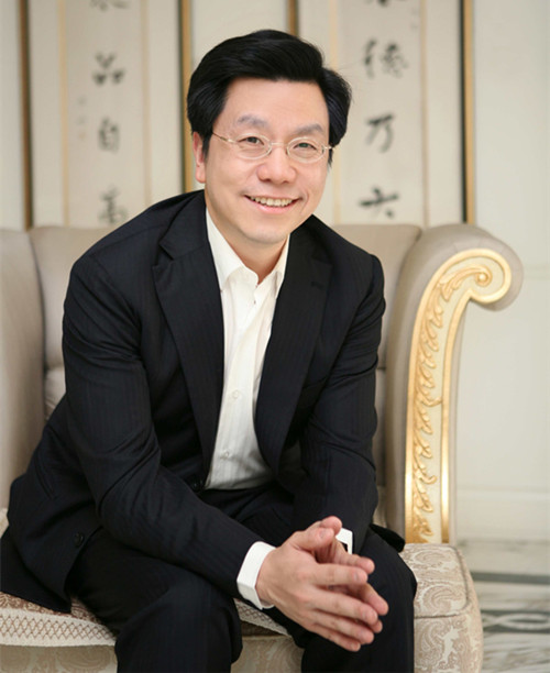 李开复：如何设计您的2015年年度计划