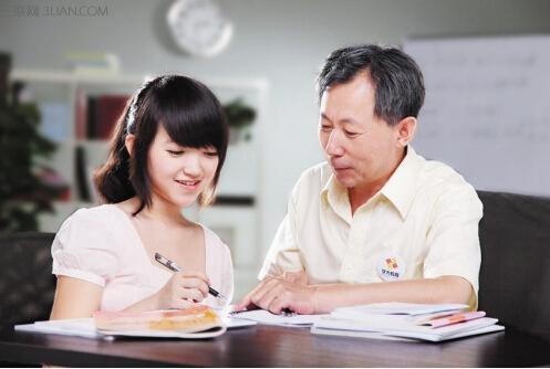 家庭教育：高三父母的困惑