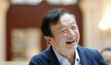 任正非：北国之春