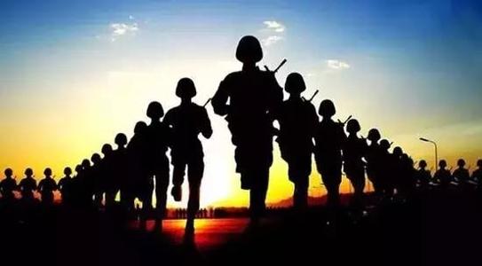 大学生：只要不放弃，总会有机会