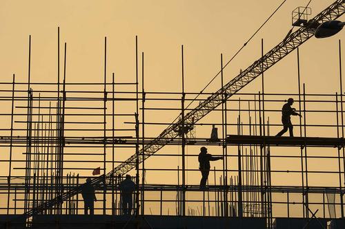 新华社2018年新年贺词