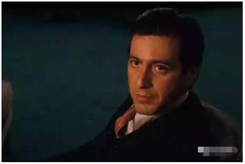 中英文“教父”的经典句型会影响您的灵魂！