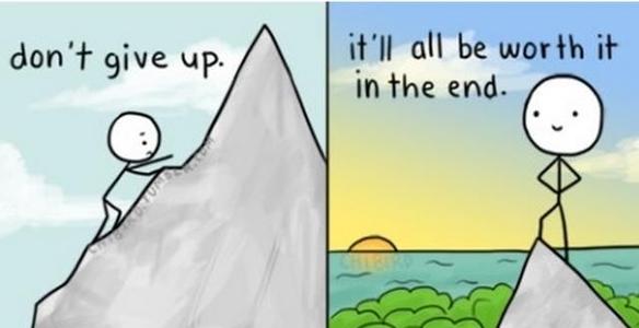 一篇文章，有多少个高中生醒了！应该在高中三年级时观看，并且应该在高中第二年时观看