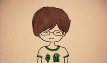 如果把自己放错了地方就一文不值