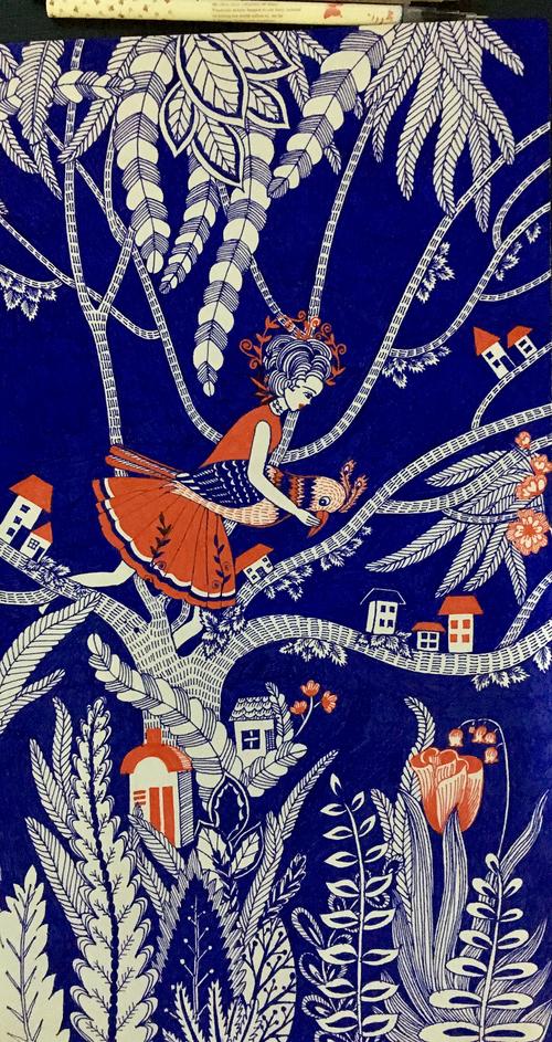 琐碎的时间是一颗明珠