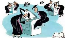 你以为是自己输在了起跑线，其实是别人赢在了终点