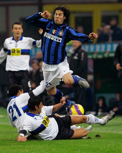 如果你坚韧到底，一切皆有可能