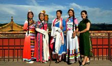 明天一定会是美丽的