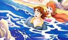 美人鱼经典对白