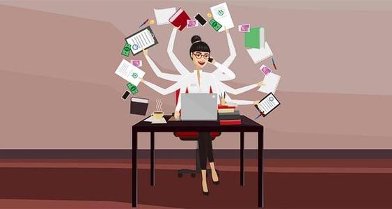 每个人都缺少一件事