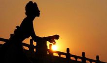 励志美文：我的命运自己掌握