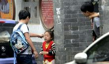 赠女儿：写在开学的第一天