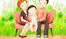 家长从八个方面助推孩子成长