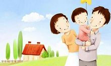 教育，从家庭开始