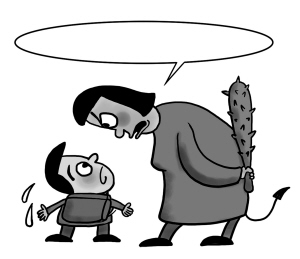 六年后我要什么样的孩子