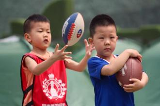 于敏红：让女儿积极学习的秘密