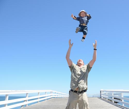 父母的声音：我们可以生几岁