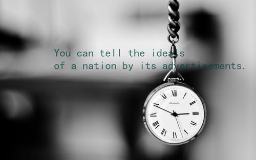 经典QQ个性励志签名（7）