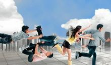 年轻人找工作勿因待遇差随意放弃机会