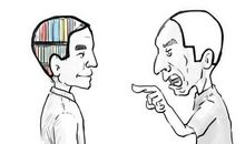 Loser才跟烂事折腾