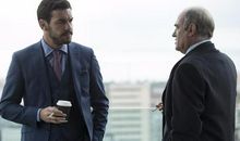 那个叫母亲的客人