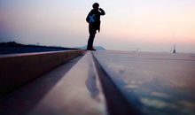 最终会到注定的高度