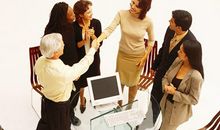 职场最受欢迎的十大技能