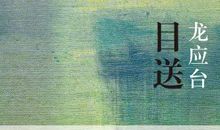龙应台：目送