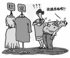 如何判断职业路线的正确性