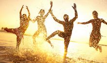 励志人生：20个让你的生活变的积极向上好习惯