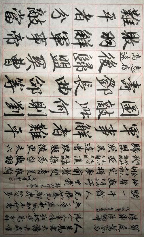 相信自己，一切皆有可能