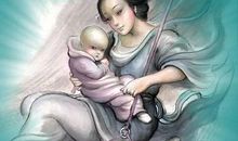 母亲50句教子金言