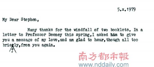 三十年后，我希望你真棒