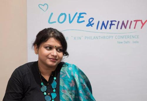 Sangu：一生为命运而挣扎的女人