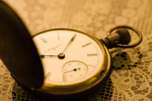 经典人生观：世界上最浪费时间的三件事