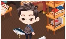 我朋友不多，所以我格外珍惜你们