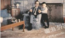 李嘉诚忆奋斗史：14岁时被说眼眸无神难成大器