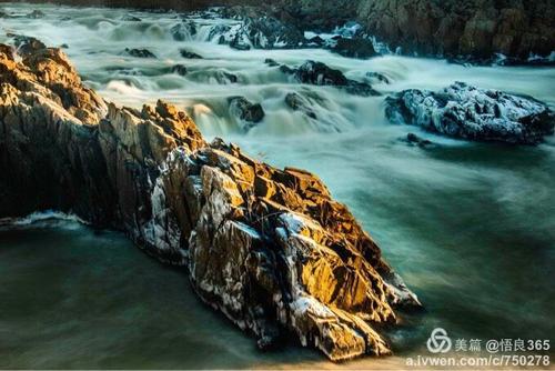 如果命运对你不好