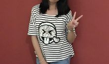 在高考前夕给女儿的一封信