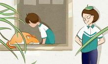 经典语录：没有结局的故事太多，你要习惯相遇与离别