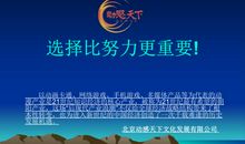 选择与努力哪个更重要？