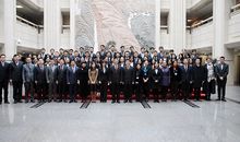 一位北大实习生的感悟