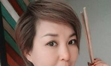 乐蜂网李静：创业很萌