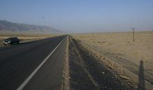 大路朝天观后感