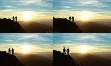 不是每次爬山都必须登顶