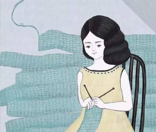 希望您不要因过去25到30年的懒惰而失望。