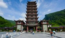 阁下总要熬过这凛冽的时光