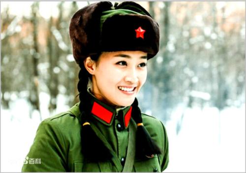 军事励志电视剧