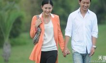 青春励志电视剧：《乒乓》